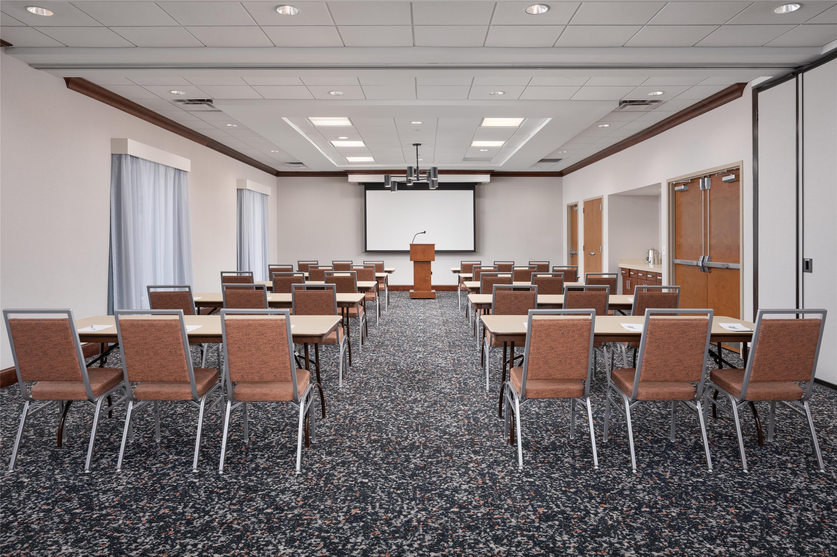 Meeting Room | Hampton Inn Cleveland Tennessee