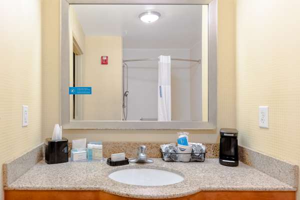  - Hampton Inn & Suites Ringgold - I-75, Exit 350