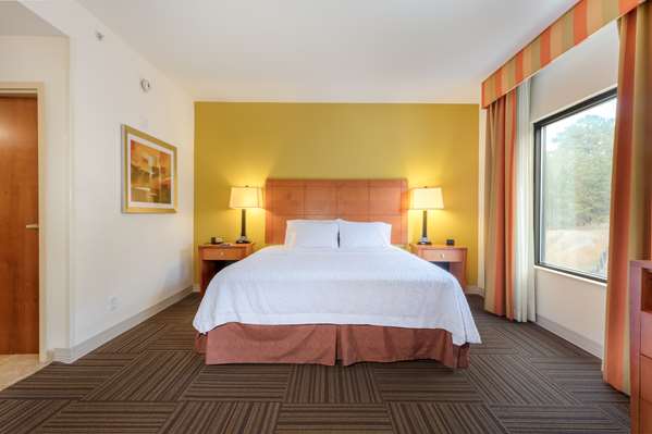  - Hampton Inn & Suites Ringgold - I-75, Exit 350