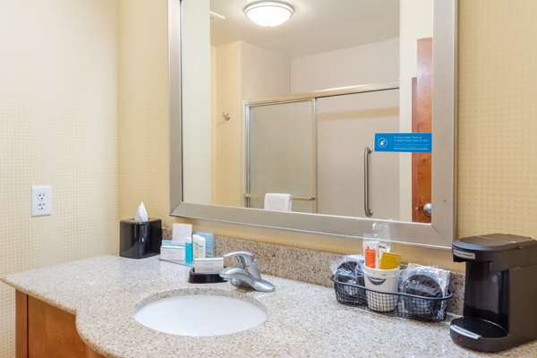  - Hampton Inn & Suites Ringgold - I-75, Exit 350