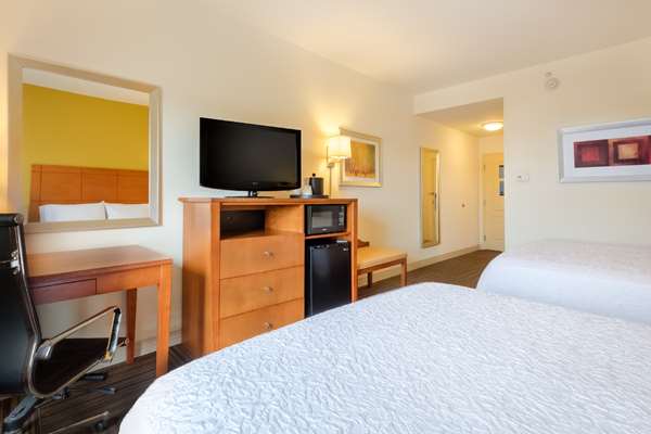  - Hampton Inn & Suites Ringgold - I-75, Exit 350