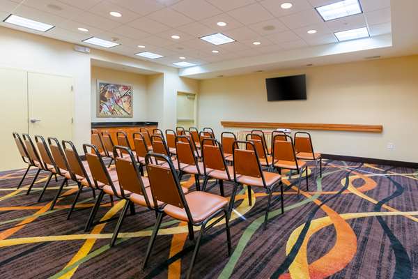  - Hampton Inn & Suites Ringgold - I-75, Exit 350