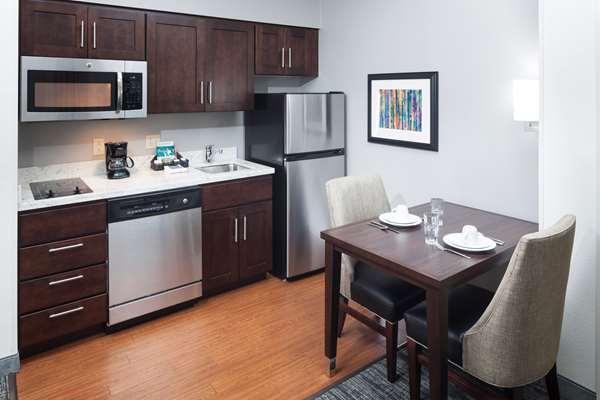  - Homewood Suites by Hilton Hamilton Place Chattanooga - I-75, Exit 5