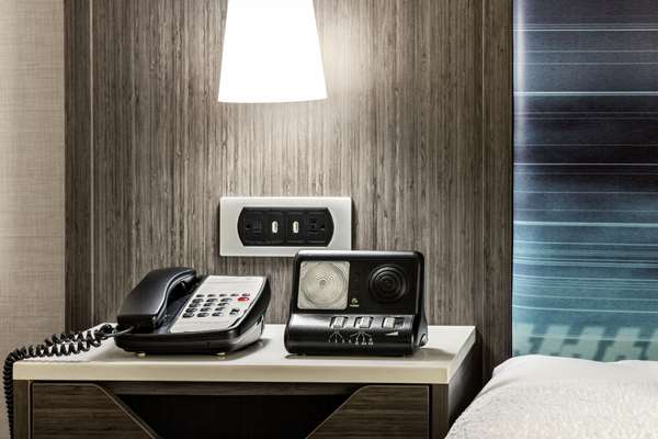  - Hampton Inn O'Hare Airport Schiller Park