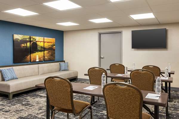  - Hampton Inn O'Hare Airport Schiller Park