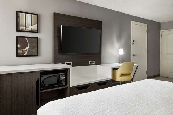  - Hampton Inn O'Hare Airport Schiller Park