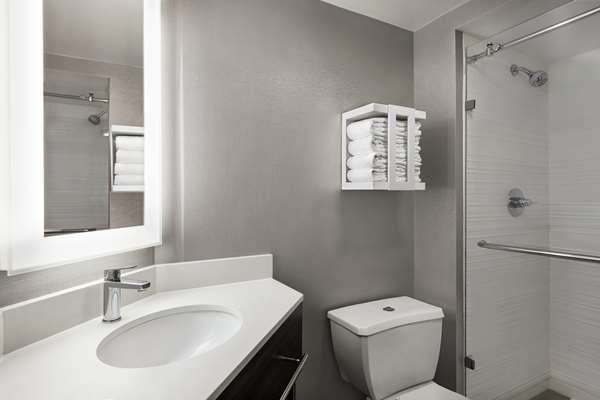  - Hampton Inn O'Hare Airport Schiller Park