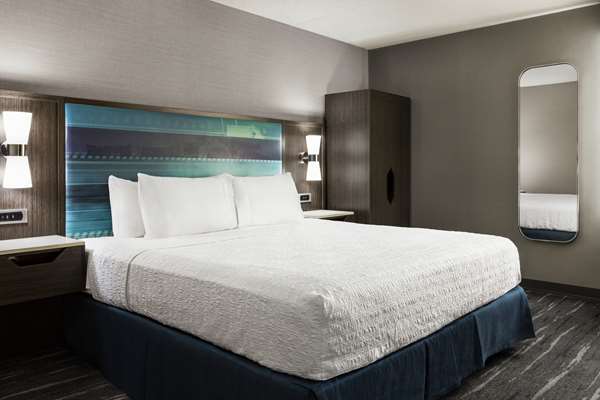  - Hampton Inn O'Hare Airport Schiller Park
