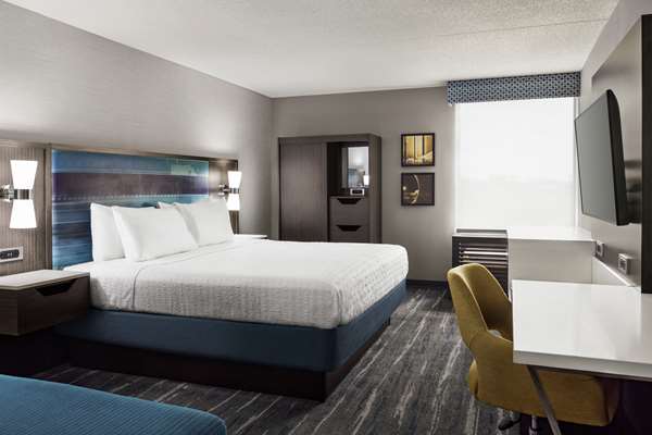  - Hampton Inn O'Hare Airport Schiller Park