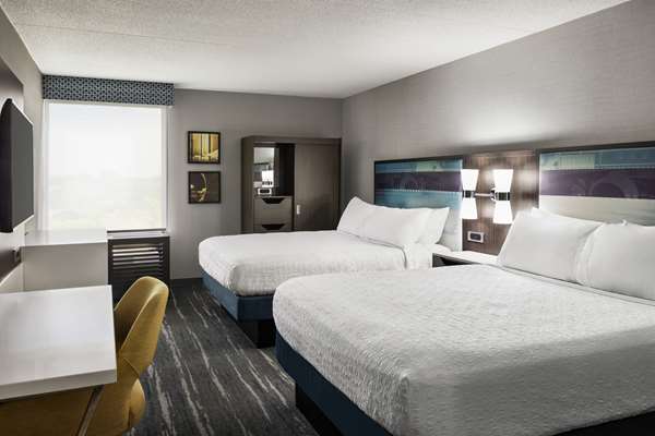  - Hampton Inn O'Hare Airport Schiller Park