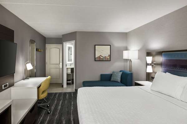  - Hampton Inn O'Hare Airport Schiller Park