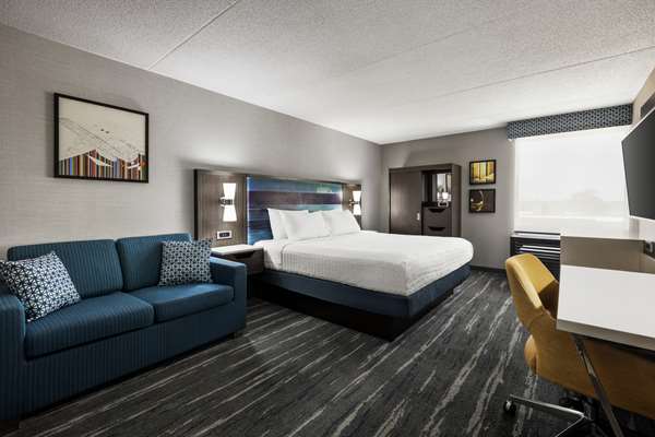  - Hampton Inn O'Hare Airport Schiller Park