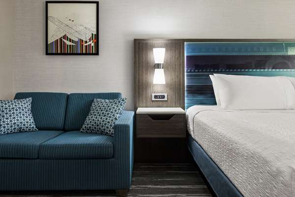  - Hampton Inn O'Hare Airport Schiller Park