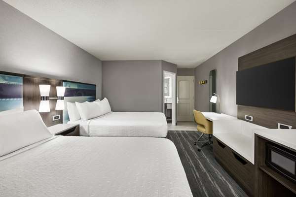  - Hampton Inn O'Hare Airport Schiller Park