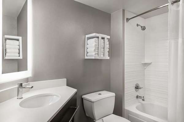  - Hampton Inn O'Hare Airport Schiller Park