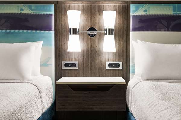  - Hampton Inn O'Hare Airport Schiller Park