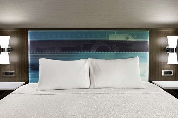  - Hampton Inn O'Hare Airport Schiller Park