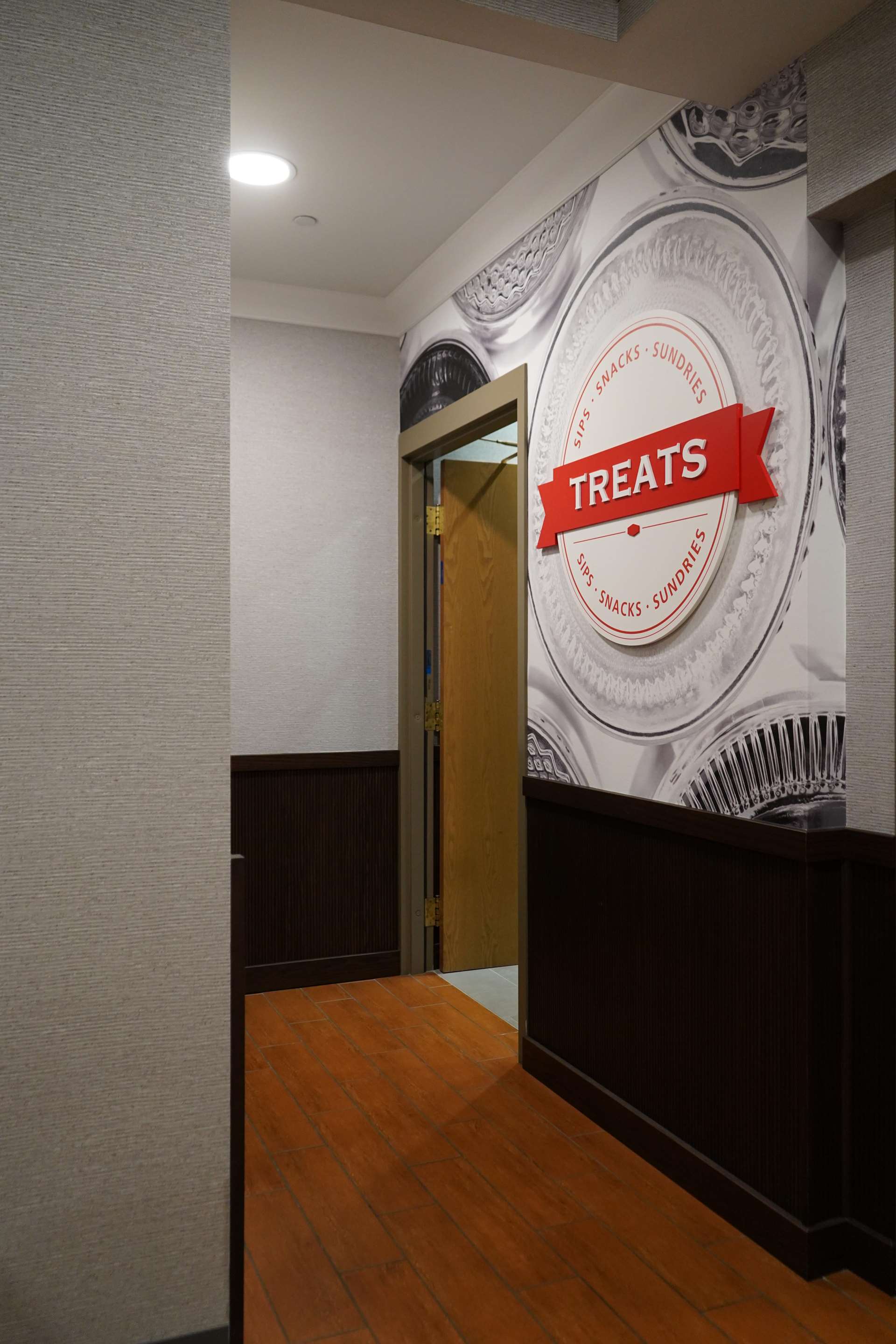 Meeting Room | Hampton Inn & Suites Chicago/Aurora