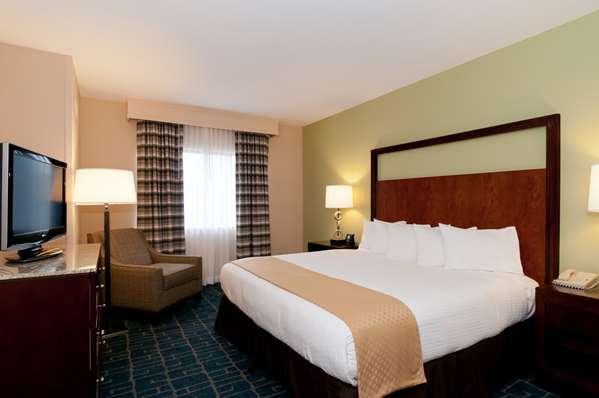  - Hampton Inn & Suites Bolingbrook - I-55, Exit 267