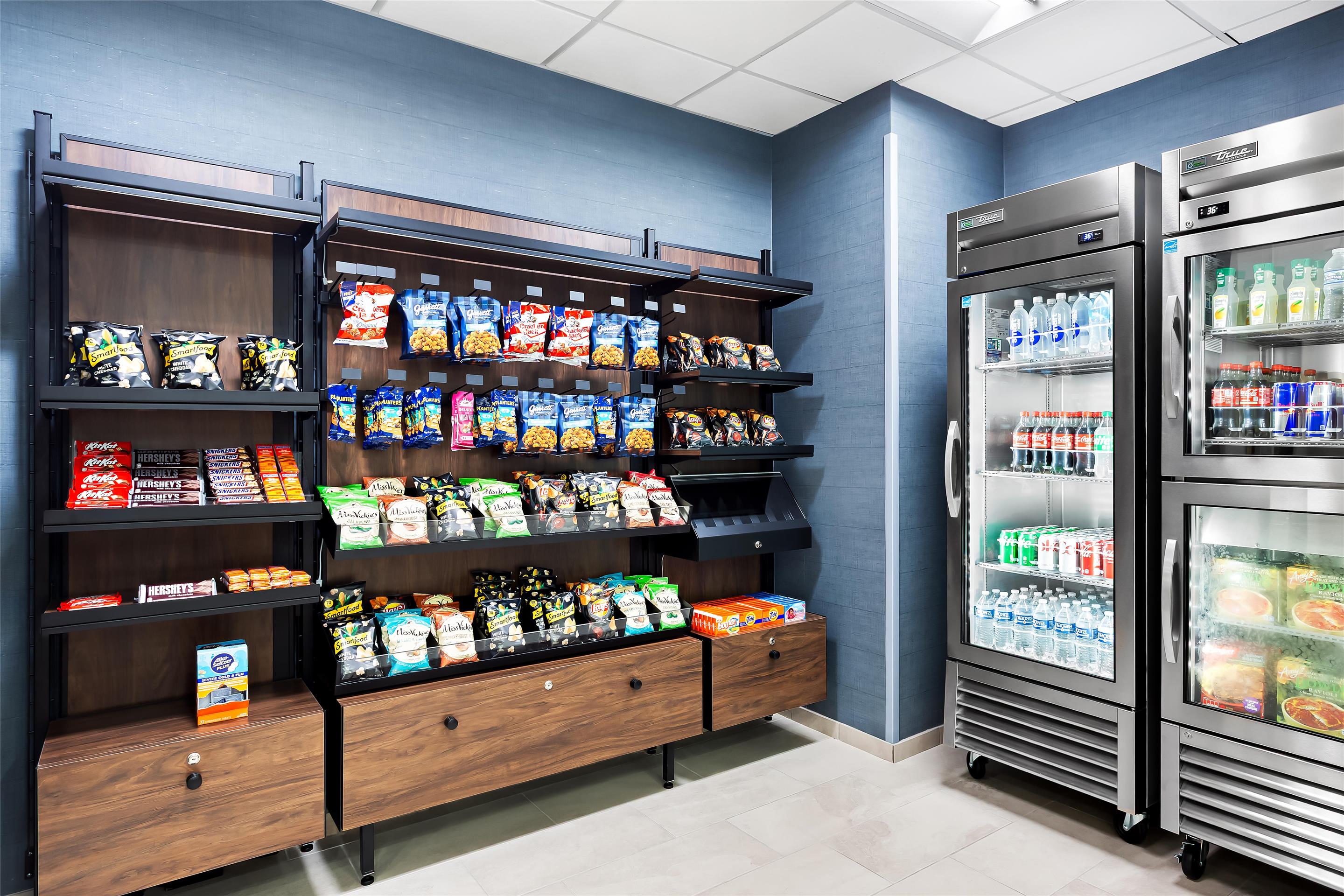 Restaurant | Hampton Inn & Suites Bolingbrook