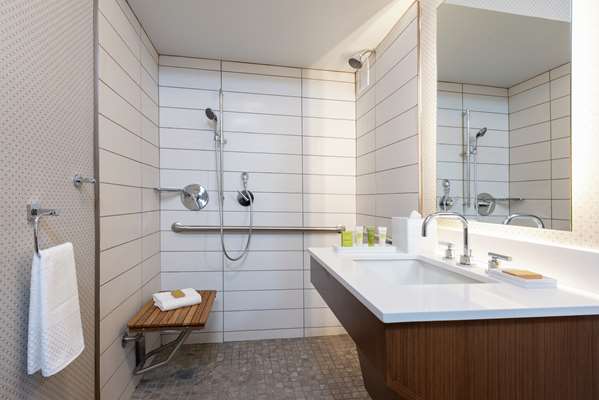  - Hilton Oak Brook Hills Resort & Conference Center