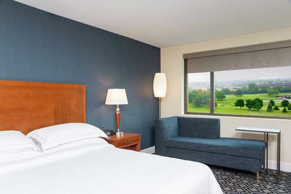 - Hilton Oak Brook Hills Resort & Conference Center