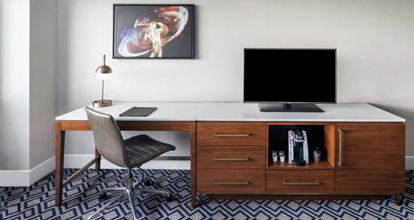  - Hilton Oak Brook Hills Resort & Conference Center