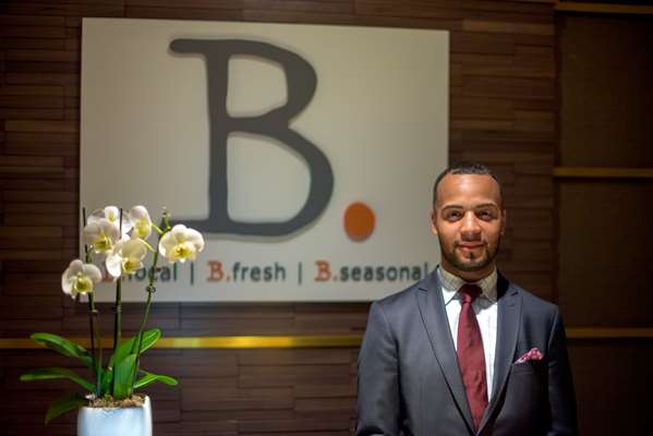 Restaurant - Hilton Oak Brook Hills Resort & Conference Center