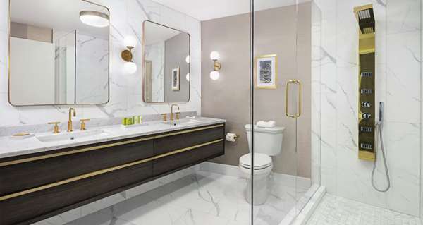  - Hilton Oak Brook Hills Resort & Conference Center