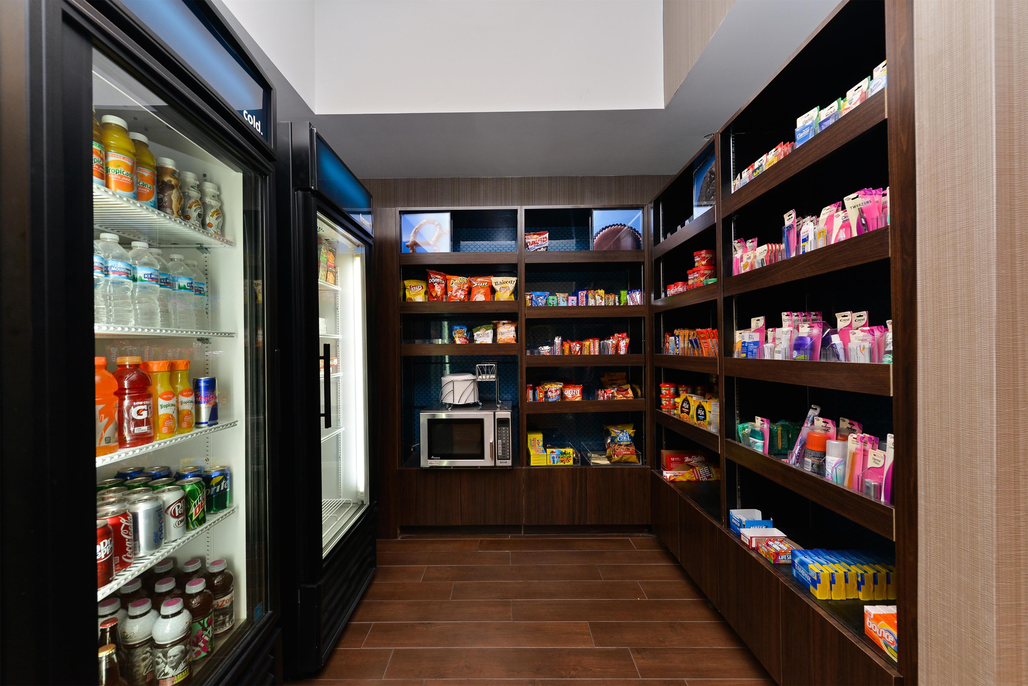 Restaurant | Hampton Inn Chicago-Carol Stream