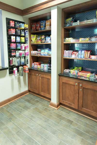 Restaurant - Hampton Inn & Suites Deer Park