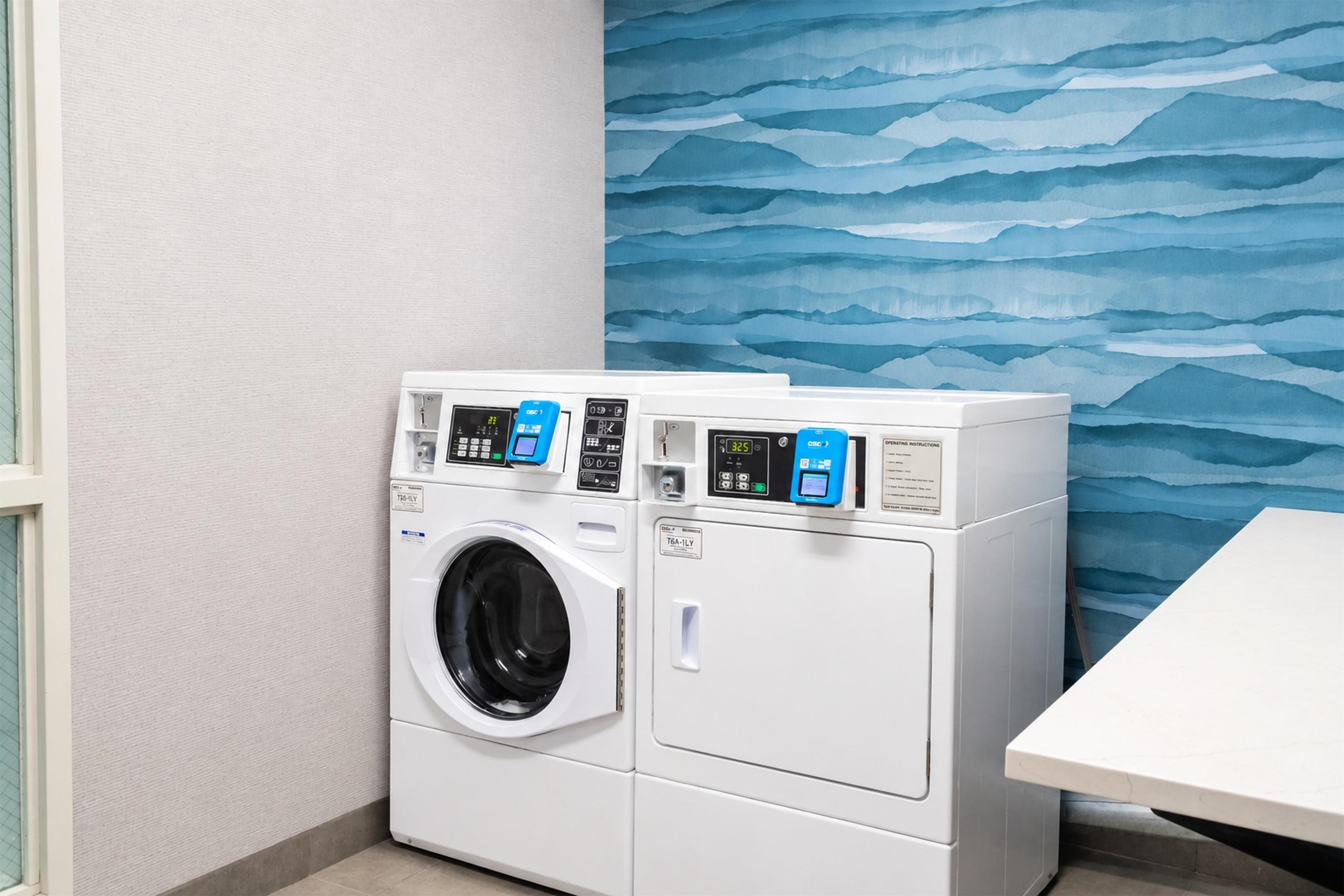 Laundry