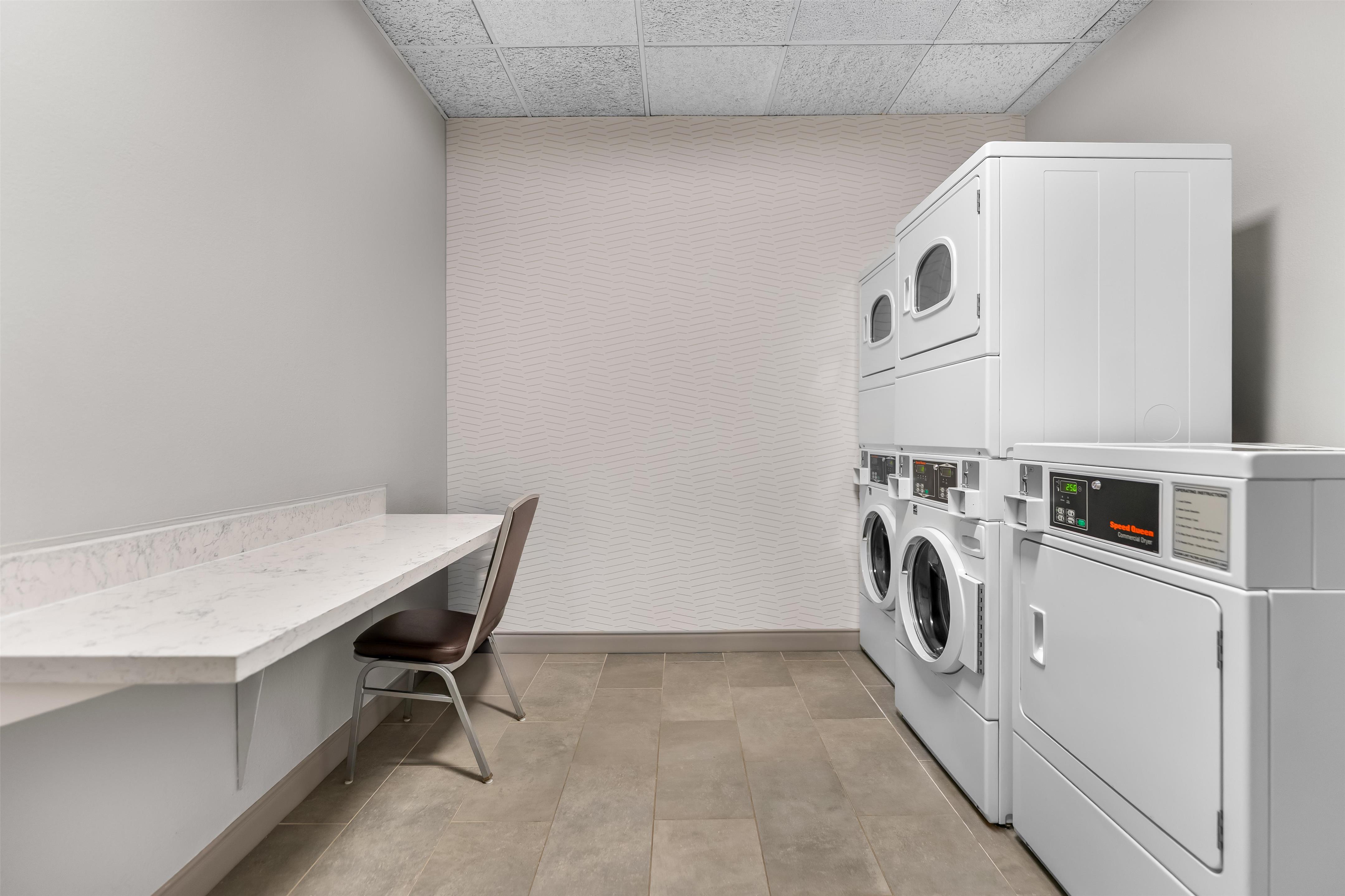 Laundry