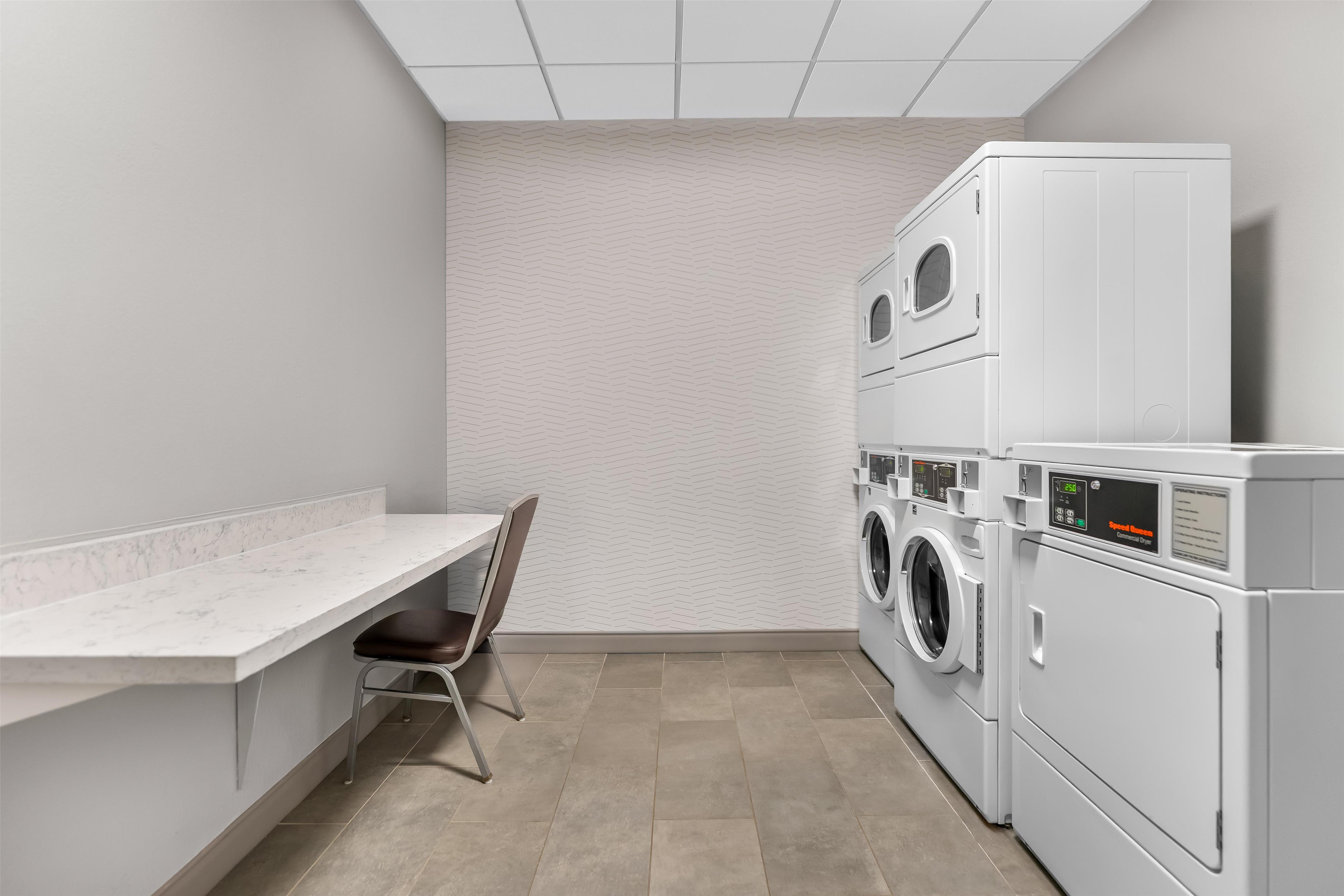 Laundry