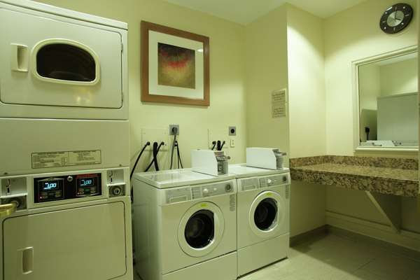 Recreation - Hilton Garden Inn Oak Brook