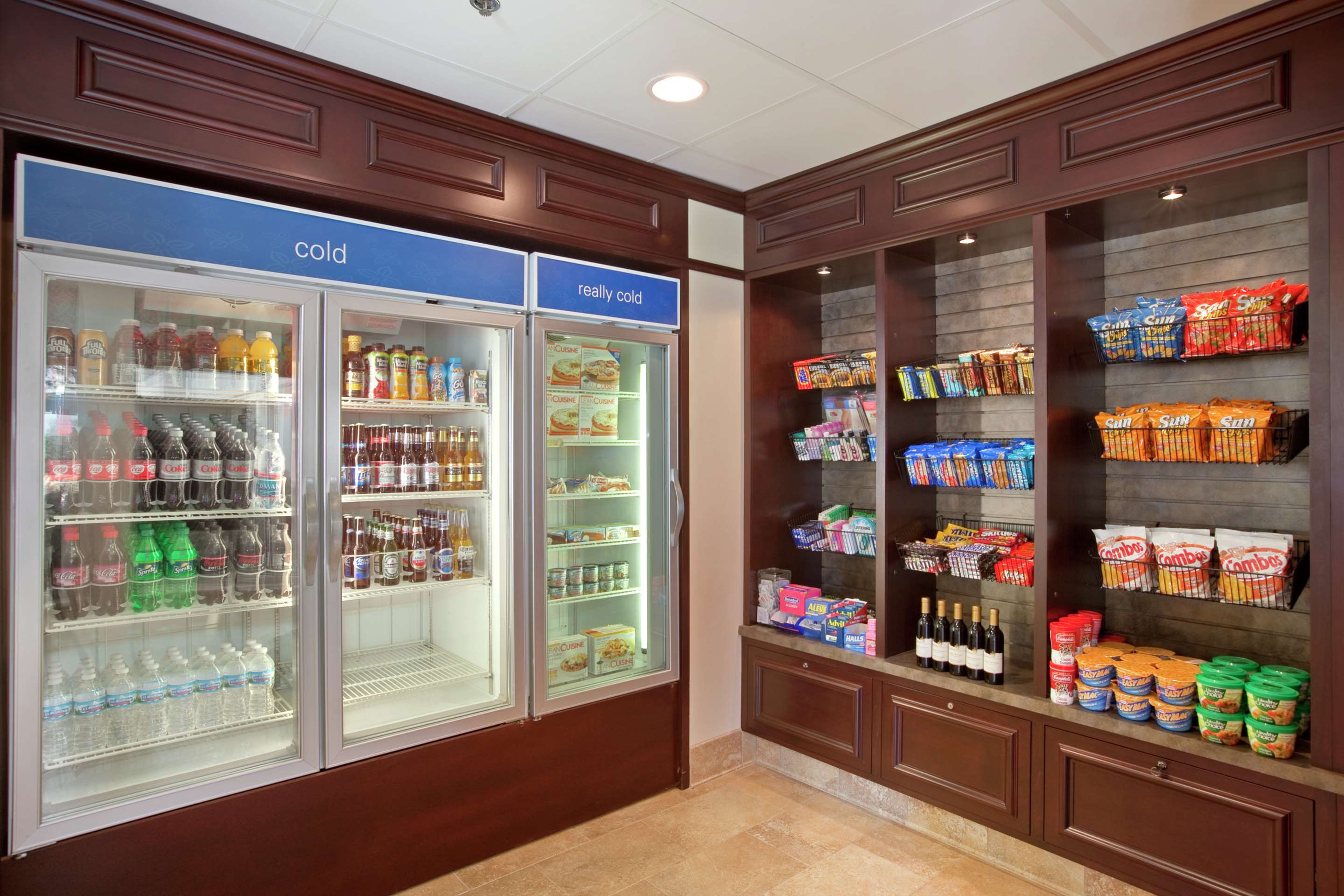 Restaurant | Hilton Garden Inn Oakbrook Terrace