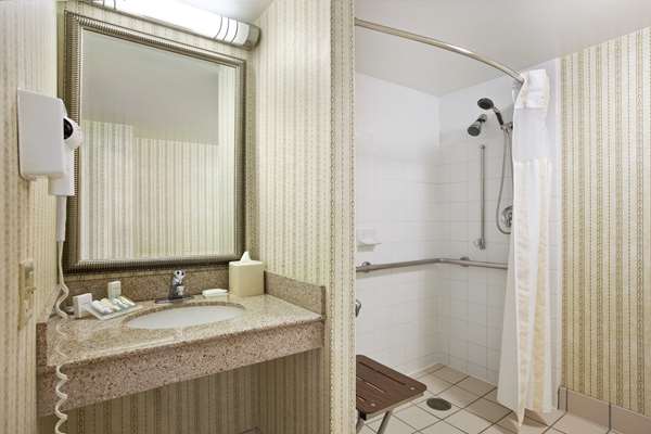  - Hilton Garden Inn Oak Brook