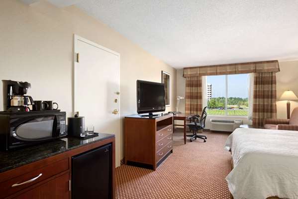  - Hilton Garden Inn Oak Brook