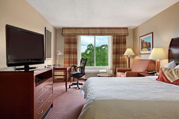  - Hilton Garden Inn Oak Brook