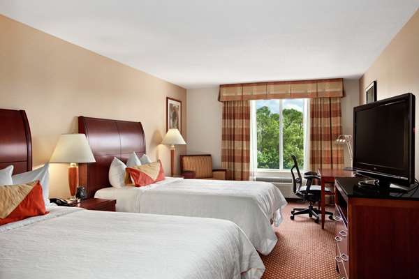  - Hilton Garden Inn Oak Brook