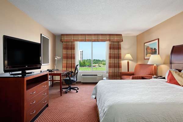  - Hilton Garden Inn Oak Brook