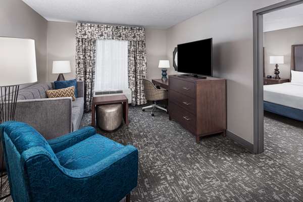  - Homewood Suites by Hilton Orland Park