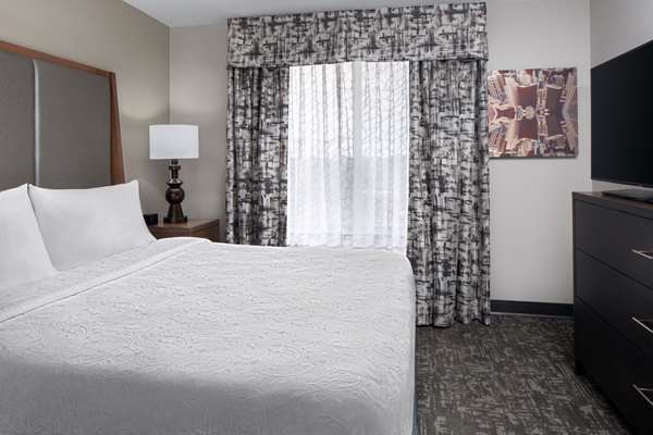  - Homewood Suites by Hilton Orland Park