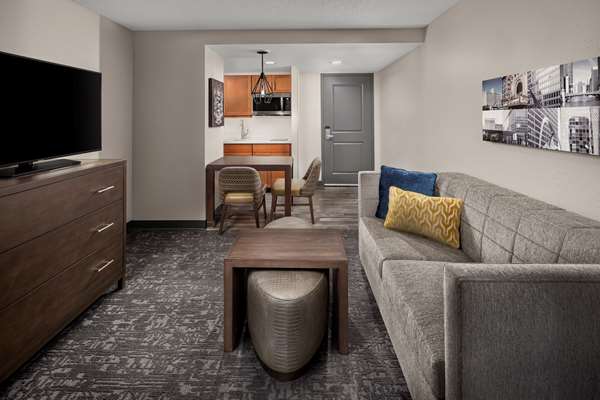  - Homewood Suites by Hilton Orland Park
