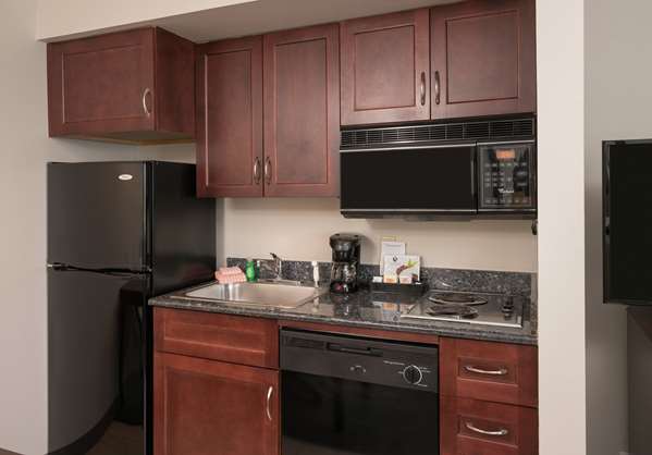  - Homewood Suites by Hilton Schaumburg