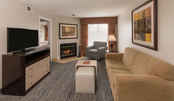  - Homewood Suites by Hilton Schaumburg