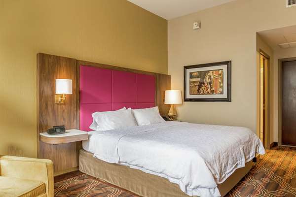  - Hampton Inn Majestic Theatre District Chicago