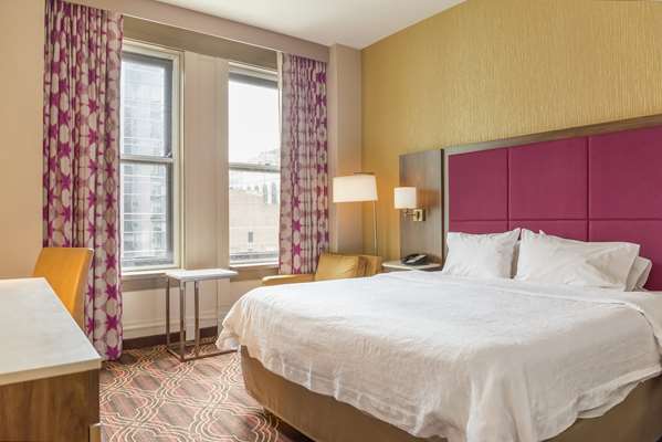  - Hampton Inn Majestic Theatre District Chicago