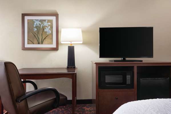  - Hampton Inn Tinley Park - I-80, Exit 148