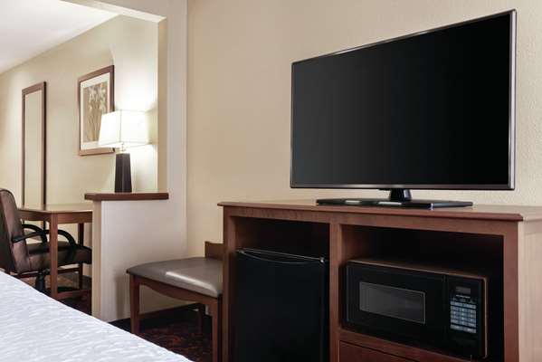  - Hampton Inn Tinley Park - I-80, Exit 148